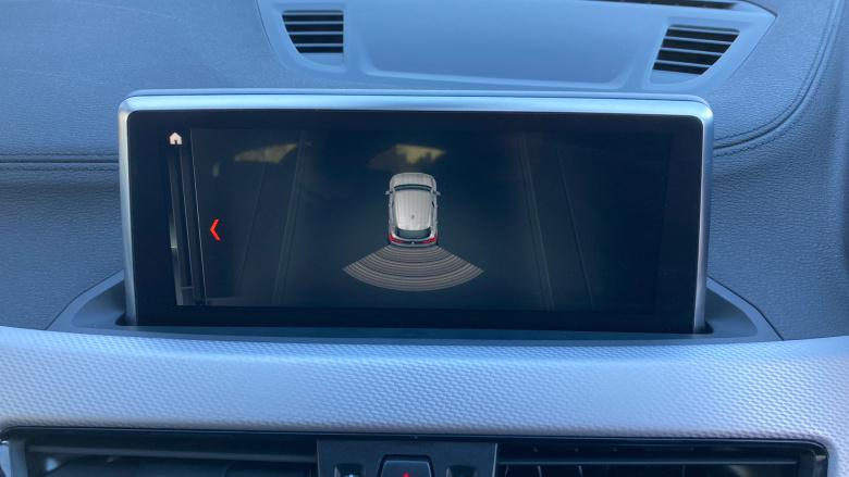 BMW X2 xDrive 25e M Sport 5dr Auto Hatchback